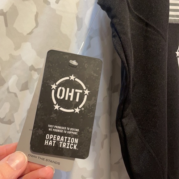 Texas Tech pullover Medium. BNWT. - Picture 5 of 8